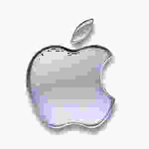 apple logo