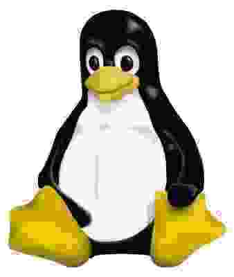 linux logo